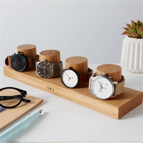 display stand for watches.